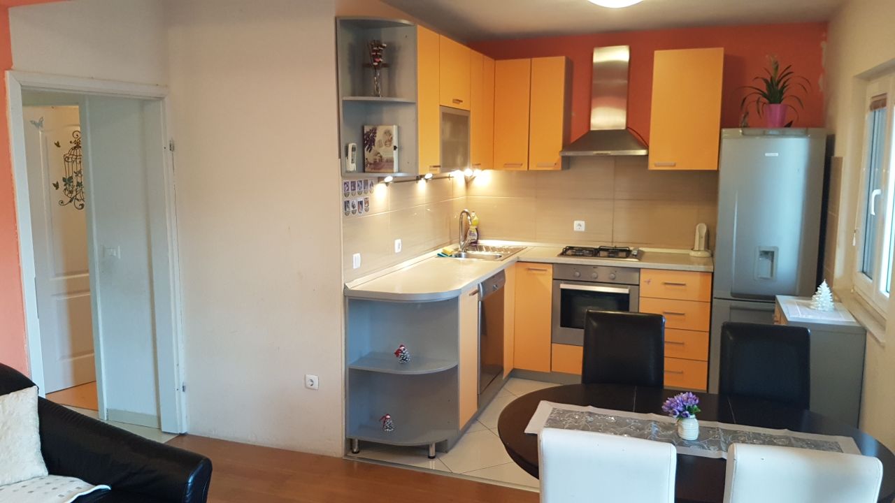 Apartmani Mili & Nina